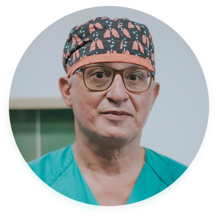 Dr. José Galbis