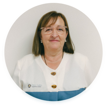 Srta. Rosa Garcia